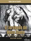 El Jorobado de Notre Dame